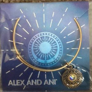 Midnight Sun - Alex and Ani